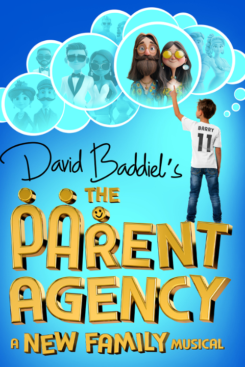 The Parent Agency