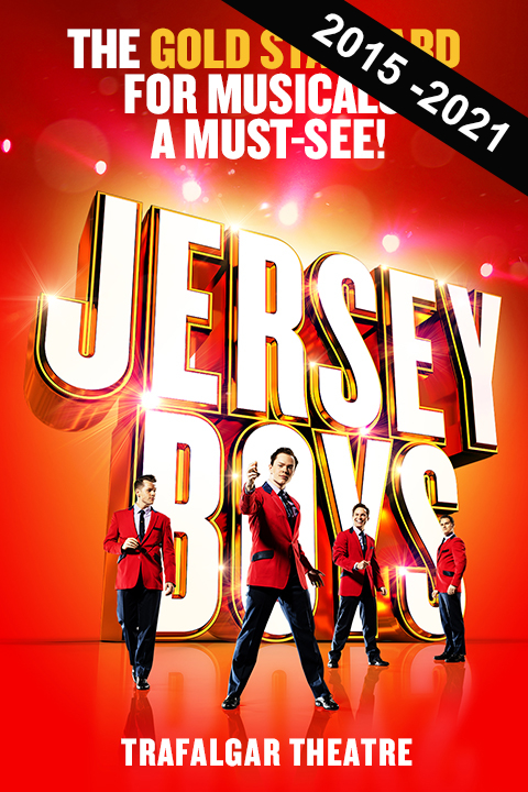 Jersey Boys