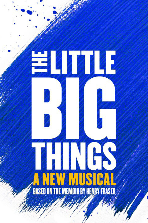 Little Big Things