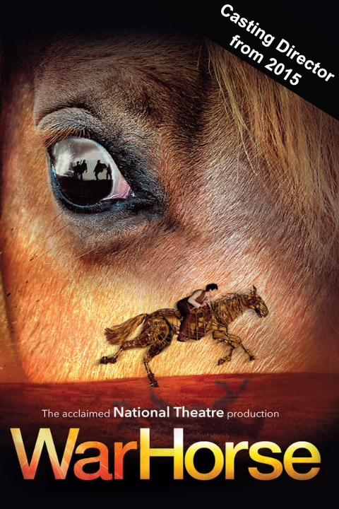Warhorse