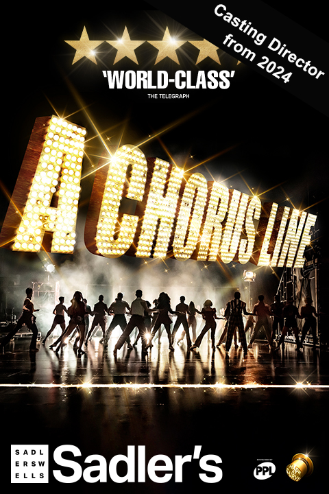 Chorus Line