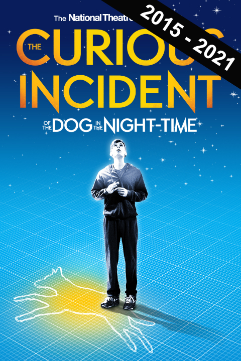 The Curious Incident of the Dog in the Night-time